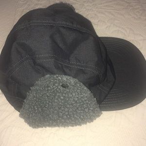 Gymboree boys hat